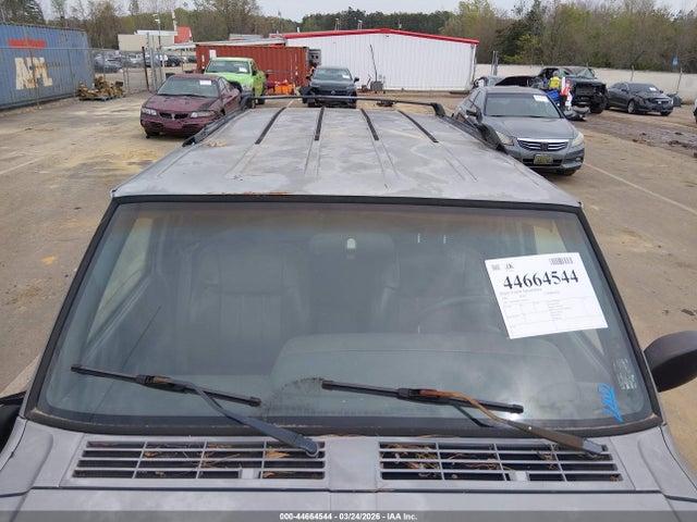 Aukcja sprzedaży 2001 Jeep Cherokee Limited, vin: 1J4FF68S01L526463, numer aukcji: 44664544