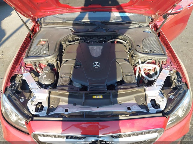 44664547 :رقم المزاد ، WDD1J6HBXKF115611 vin ، 2019 Mercedes-benz E 450 مزاد بيع