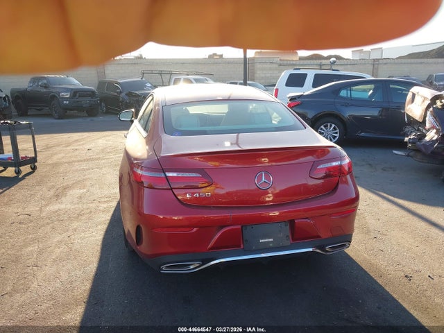44664547 :رقم المزاد ، WDD1J6HBXKF115611 vin ، 2019 Mercedes-benz E 450 مزاد بيع