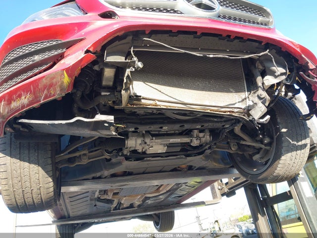 44664547 :رقم المزاد ، WDD1J6HBXKF115611 vin ، 2019 Mercedes-benz E 450 مزاد بيع