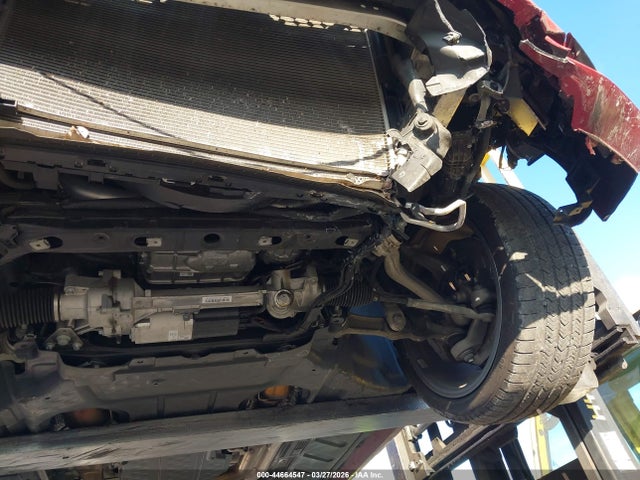 44664547 :رقم المزاد ، WDD1J6HBXKF115611 vin ، 2019 Mercedes-benz E 450 مزاد بيع