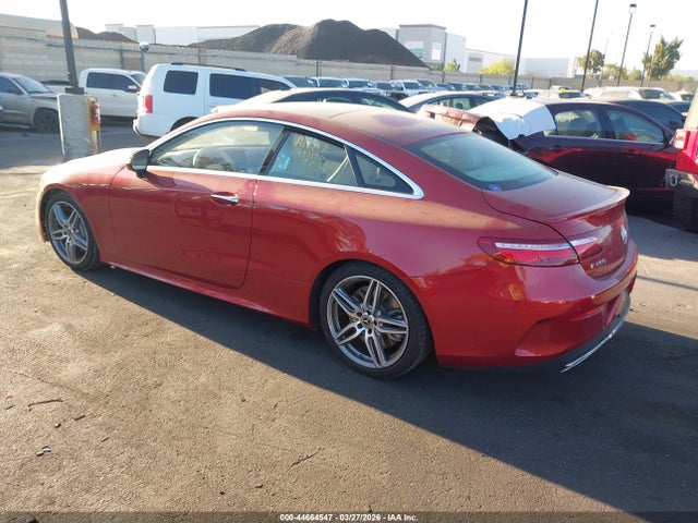 44664547 :رقم المزاد ، WDD1J6HBXKF115611 vin ، 2019 Mercedes-benz E 450 مزاد بيع
