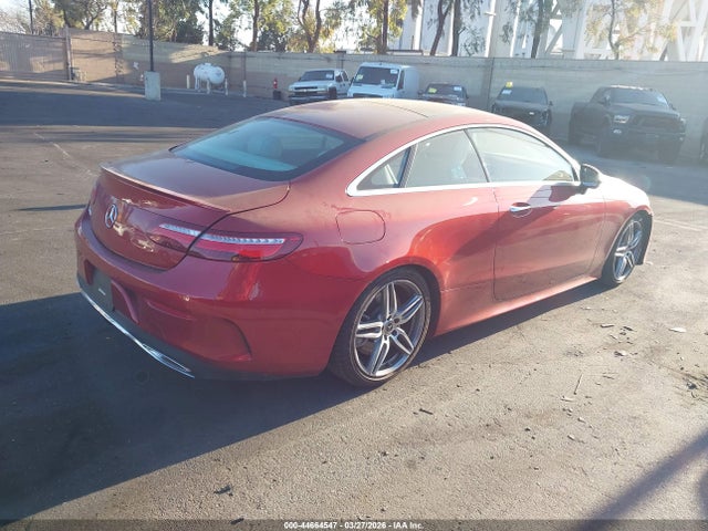 44664547 :رقم المزاد ، WDD1J6HBXKF115611 vin ، 2019 Mercedes-benz E 450 مزاد بيع