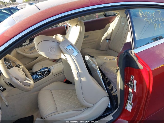 44664547 :رقم المزاد ، WDD1J6HBXKF115611 vin ، 2019 Mercedes-benz E 450 مزاد بيع
