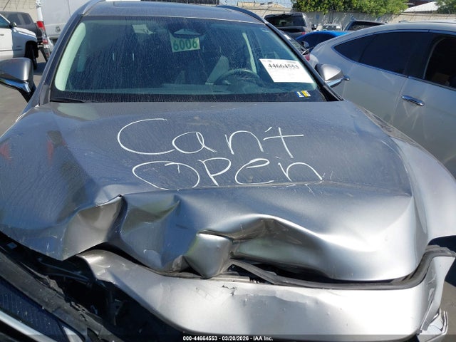 2024 LEXUS NX 250 2T2ADCAZ2RC013077 Photo 9