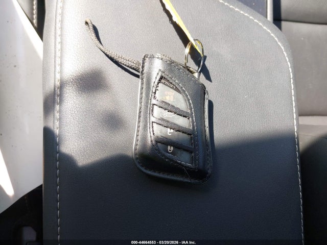 2024 LEXUS NX 250 2T2ADCAZ2RC013077 Photo 10