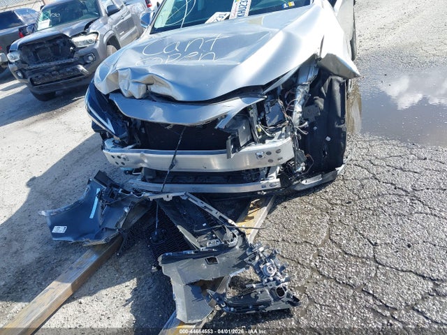 2024 Lexus Nx 250 მანქანა იყიდება აუქციონზე, vin: 2T2ADCAZ2RC013077, აუქციონის ნომერი: 44664553