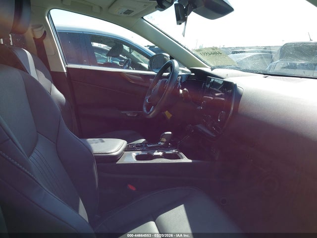 2024 LEXUS NX 250 2T2ADCAZ2RC013077 Photo 4