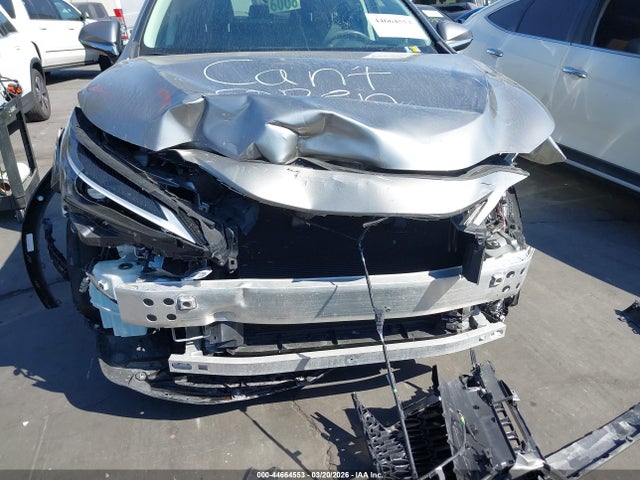 2024 LEXUS NX 250 2T2ADCAZ2RC013077 Photo 5