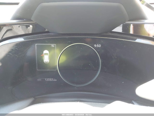 2024 LEXUS NX 250 2T2ADCAZ2RC013077 Photo 6