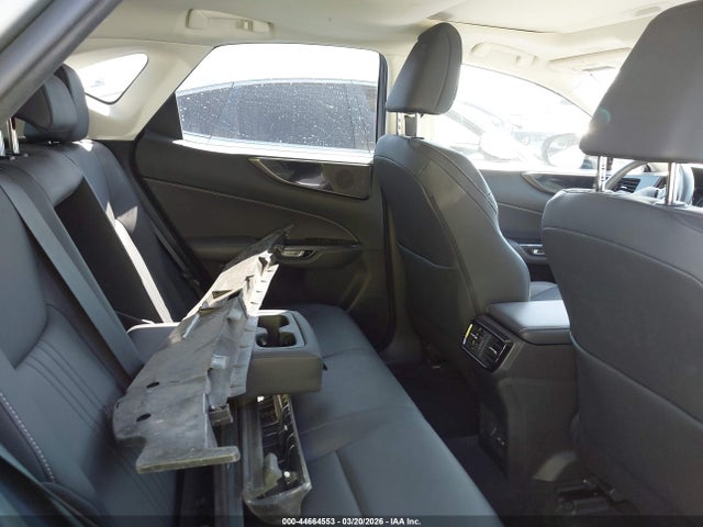 2024 LEXUS NX 250 2T2ADCAZ2RC013077 Photo 7