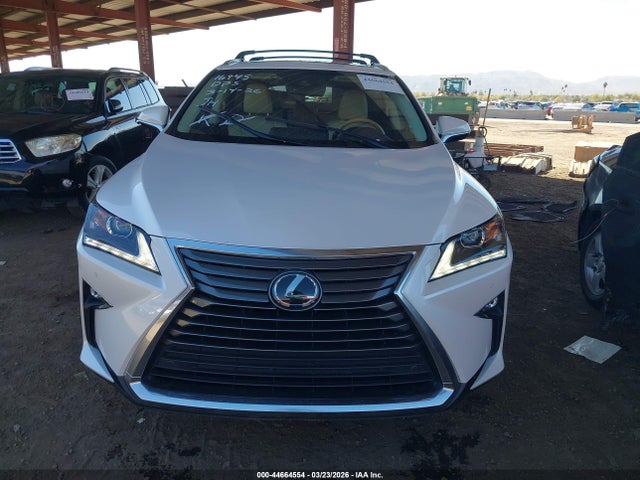 Lexus RX 350 2019 2T2ZZMCA6KC129700 Image 12