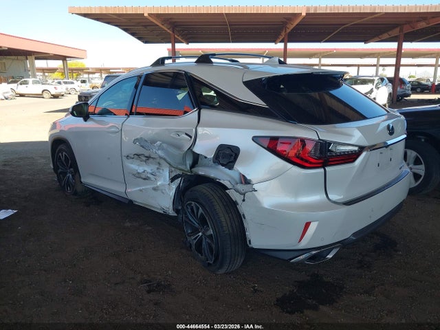 Lexus RX 350 2019 2T2ZZMCA6KC129700 Image 14