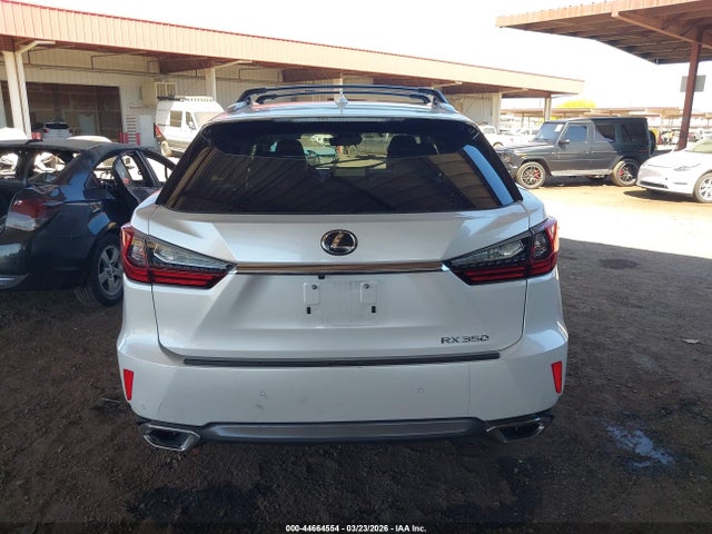 Lexus RX 350 2019 2T2ZZMCA6KC129700 Image 16