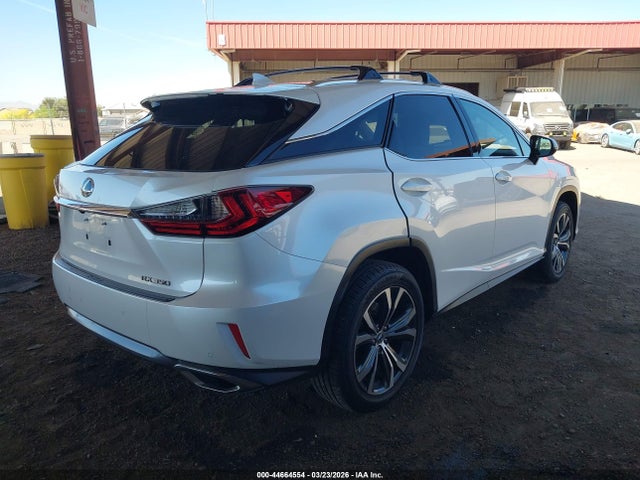Lexus RX 350 2019 2T2ZZMCA6KC129700 Image 4
