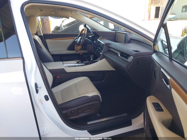 Lexus RX 350 2019 2T2ZZMCA6KC129700 Image 5