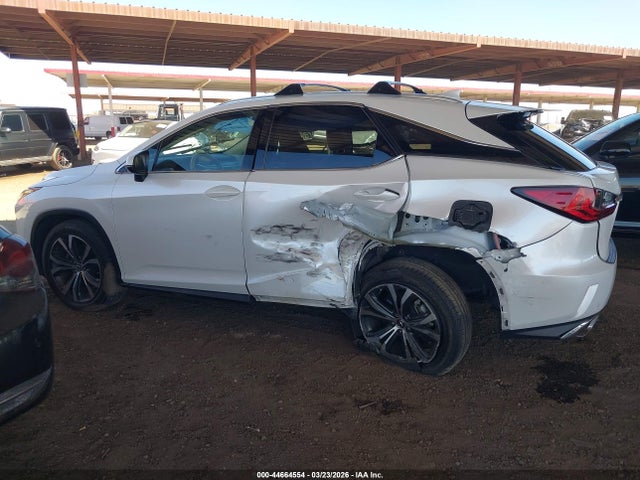 Lexus RX 350 2019 2T2ZZMCA6KC129700 Image 6