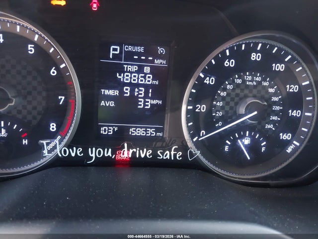 Hyundai ELANTRA SE 2019 5NPD74LFXKH432511 Image 7