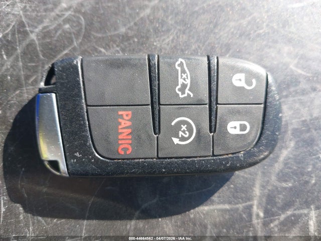 2018 CHRYSLER 300 2C3CCABG0JH269492 Photo 10