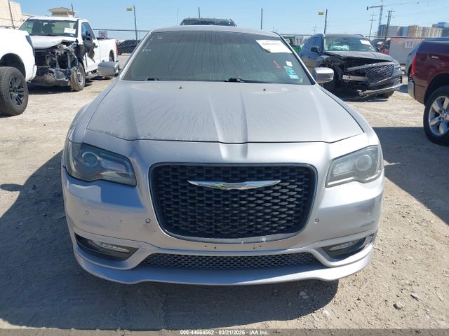 Aukcja sprzedaży 2018 Chrysler 300, vin: 2C3CCABG0JH269492, numer aukcji: 44664562