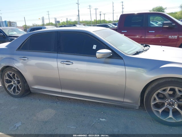Aukcja sprzedaży 2018 Chrysler 300, vin: 2C3CCABG0JH269492, numer aukcji: 44664562
