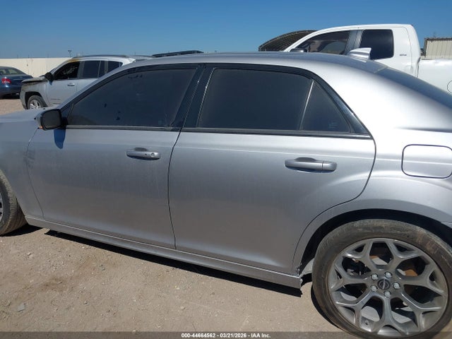 Aukcja sprzedaży 2018 Chrysler 300, vin: 2C3CCABG0JH269492, numer aukcji: 44664562