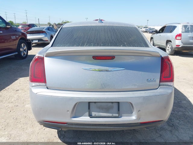 Aukcja sprzedaży 2018 Chrysler 300, vin: 2C3CCABG0JH269492, numer aukcji: 44664562
