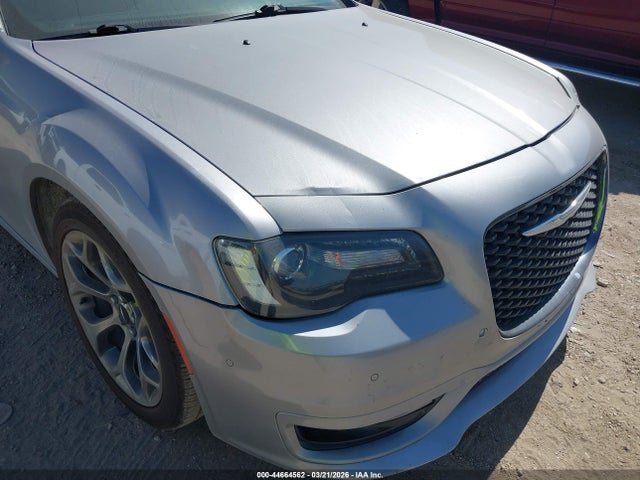 2018 CHRYSLER 300 2C3CCABG0JH269492 Photo 5