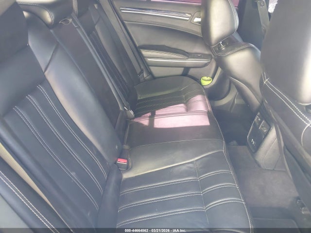 2018 CHRYSLER 300 2C3CCABG0JH269492 Photo 7