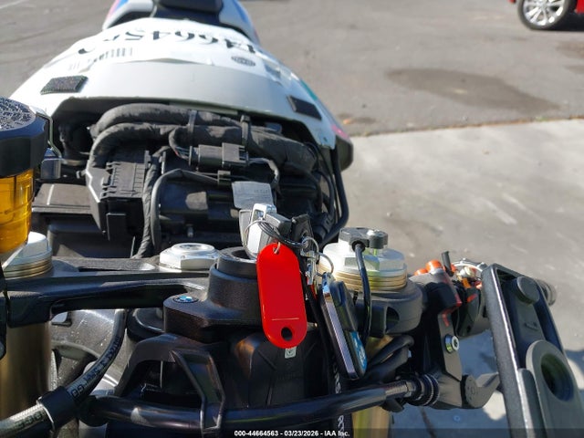 Aukcja sprzedaży 2021 Bmw S 1000 Rr, vin: WB10E2300M6D43175, numer aukcji: 44664563