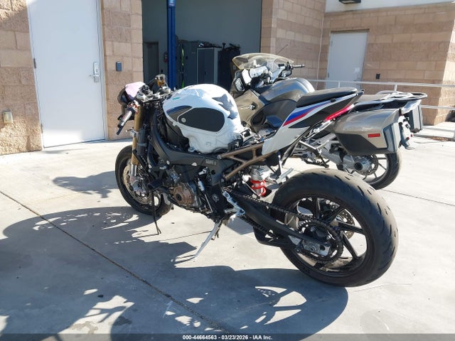 Aukcja sprzedaży 2021 Bmw S 1000 Rr, vin: WB10E2300M6D43175, numer aukcji: 44664563