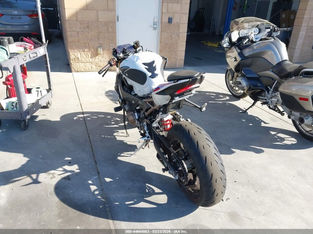 Aukcja sprzedaży 2021 Bmw S 1000 Rr, vin: WB10E2300M6D43175, numer aukcji: 44664563