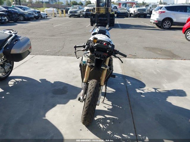 Aukcja sprzedaży 2021 Bmw S 1000 Rr, vin: WB10E2300M6D43175, numer aukcji: 44664563