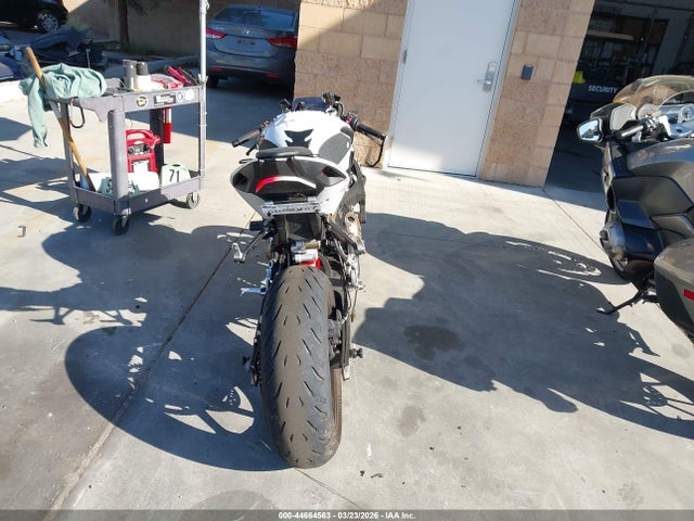 Aukcja sprzedaży 2021 Bmw S 1000 Rr, vin: WB10E2300M6D43175, numer aukcji: 44664563