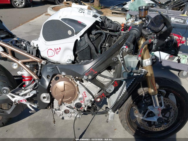 Aukcja sprzedaży 2021 Bmw S 1000 Rr, vin: WB10E2300M6D43175, numer aukcji: 44664563