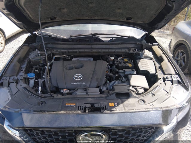 Aukcja sprzedaży 2024 Mazda Cx-5 2.5 S Select, vin: JM3KFBBL3R0502273, numer aukcji: 44664564