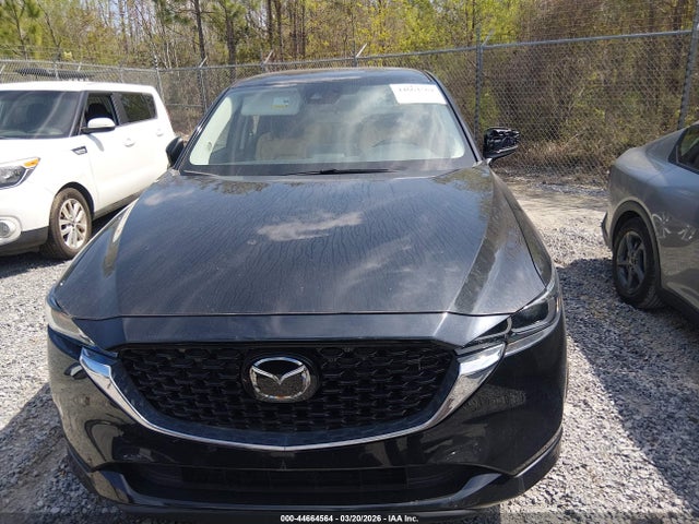 Aukcja sprzedaży 2024 Mazda Cx-5 2.5 S Select, vin: JM3KFBBL3R0502273, numer aukcji: 44664564