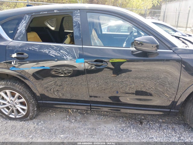 Aukcja sprzedaży 2024 Mazda Cx-5 2.5 S Select, vin: JM3KFBBL3R0502273, numer aukcji: 44664564