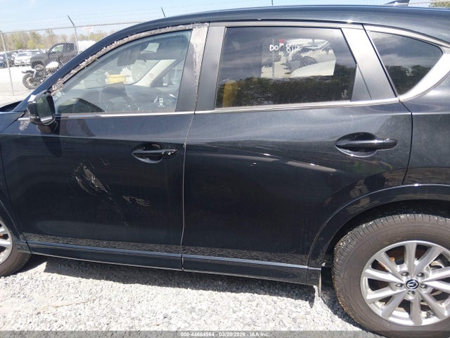 Aukcja sprzedaży 2024 Mazda Cx-5 2.5 S Select, vin: JM3KFBBL3R0502273, numer aukcji: 44664564