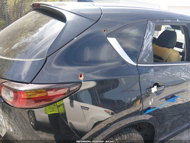 Aukcja sprzedaży 2024 Mazda Cx-5 2.5 S Select, vin: JM3KFBBL3R0502273, numer aukcji: 44664564