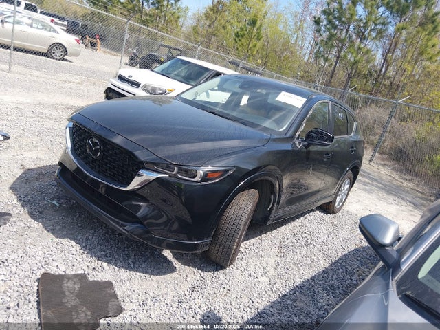 Aukcja sprzedaży 2024 Mazda Cx-5 2.5 S Select, vin: JM3KFBBL3R0502273, numer aukcji: 44664564