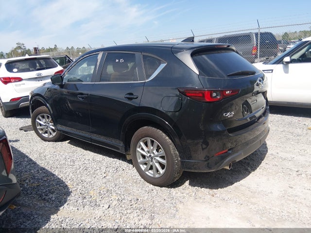 Aukcja sprzedaży 2024 Mazda Cx-5 2.5 S Select, vin: JM3KFBBL3R0502273, numer aukcji: 44664564