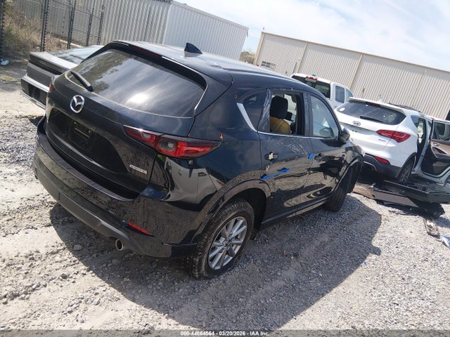 Aukcja sprzedaży 2024 Mazda Cx-5 2.5 S Select, vin: JM3KFBBL3R0502273, numer aukcji: 44664564