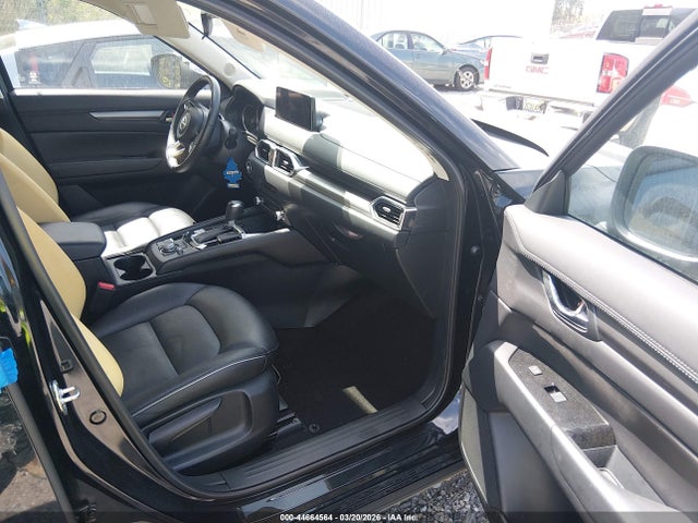 Aukcja sprzedaży 2024 Mazda Cx-5 2.5 S Select, vin: JM3KFBBL3R0502273, numer aukcji: 44664564