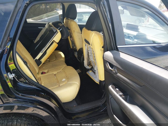 Aukcja sprzedaży 2024 Mazda Cx-5 2.5 S Select, vin: JM3KFBBL3R0502273, numer aukcji: 44664564