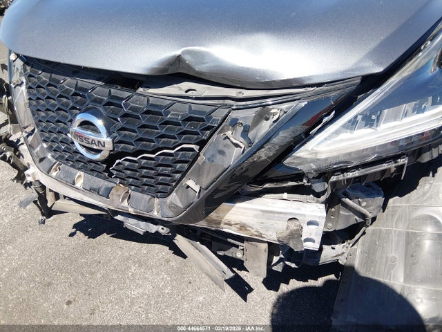 5N1AZ2MJ9KN105615 Nissan MURANO SV