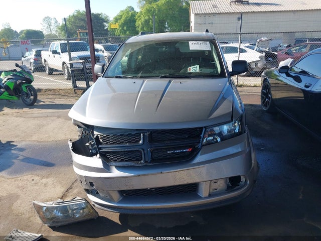 Dodge JOURNEY SE 2018 3C4PDCAB9JT152254 Image 13