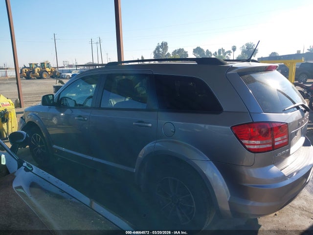 Dodge JOURNEY SE 2018 3C4PDCAB9JT152254 Image 15
