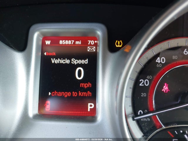 Dodge JOURNEY SE 2018 3C4PDCAB9JT152254 Image 16