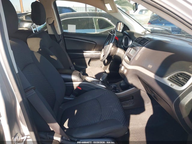 Dodge JOURNEY SE 2018 3C4PDCAB9JT152254 Image 5